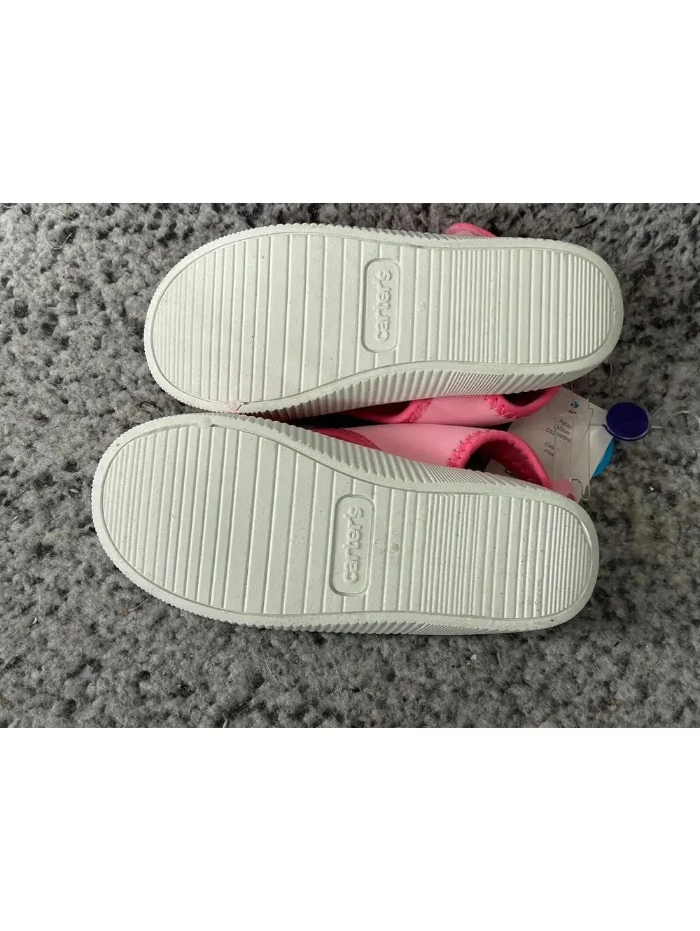 Carters ·       new tags